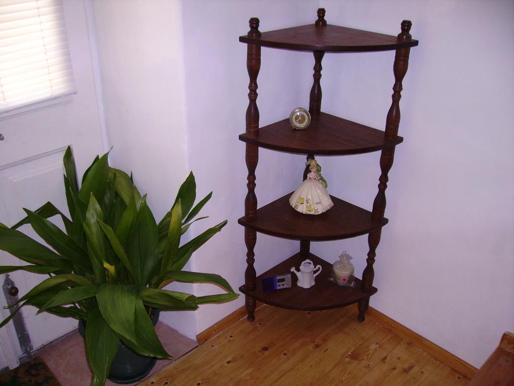 Marina Rooms Komiža الغرفة الصورة
