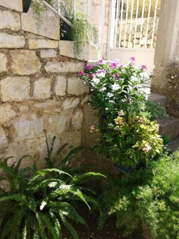Marina Rooms Komiža الغرفة الصورة
