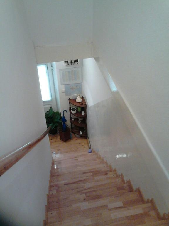 Marina Rooms Komiža الغرفة الصورة