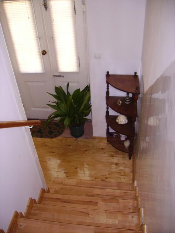 Marina Rooms Komiža الغرفة الصورة