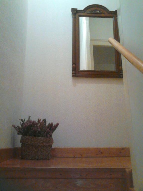 Marina Rooms Komiža الغرفة الصورة
